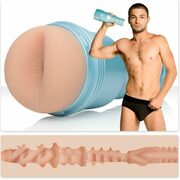 Fleshjack Johnny Rapid Butt
