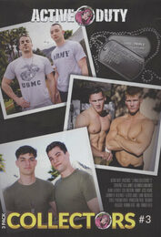 Collectors 3 (3 DVDs)