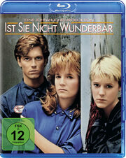 Ist sie nicht wunderbar?
