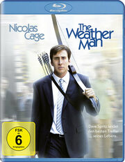 The Weather Man