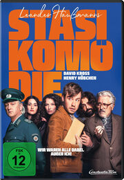 Leander Haußmanns Stasikomödie