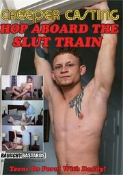 Hop Aboard the Slut Train