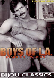Boys Of L.A.