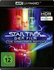 STAR TREK I - Der Film