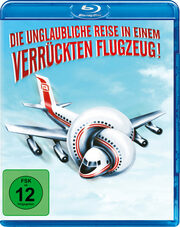 Die unglaubliche Reise in einem verrückten Flugz