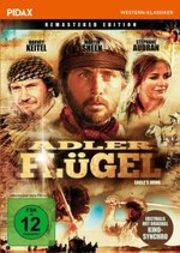 Adlerflügel