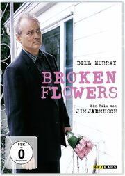Broken Flowers