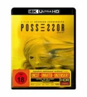 Possessor