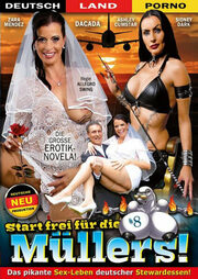 Start frei für die Müllers  8