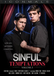 Sinful Temptations  3