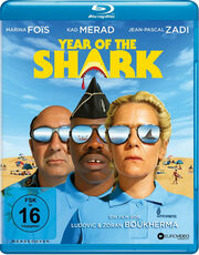 Year of The Shark