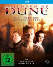 Children of Dune - Die komplette Miniserie
