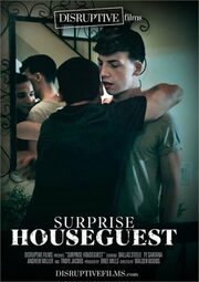 Surprise Houseguest
