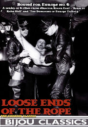 Loose Ends Of The Rope