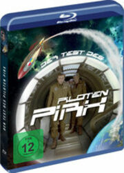 Der Test des Piloten Pirx