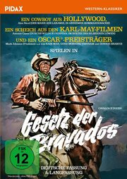 Gesetz der Bravados