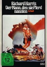 Der Mann, den sie Pferd nannten (2. Teil)