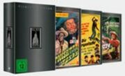 Al 'FUZZY' St. John BOX (3 DVD) - Die Todespeits