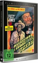 Todesritt in Texas (The Drifter)