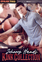 Johnny Hands Kink Collection