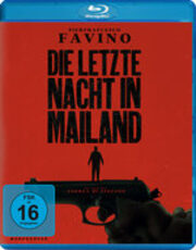 Die letzte Nacht in Mailand
