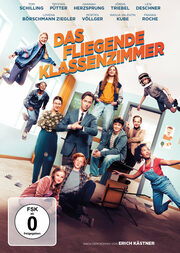 Das fliegende Klassenzimmer  (2022)