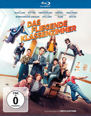 Das fliegende Klassenzimmer  (2022)