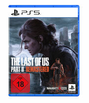 The Last of Us - Part II Remastered