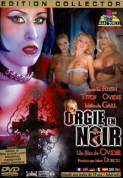 Orgie En Noirt