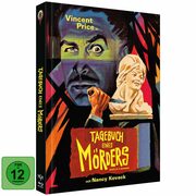 Tagebuch eines Mörders