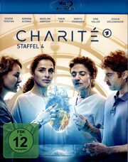 Charité - Staffel 4