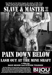 Pain Down Below