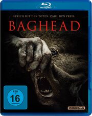 Baghead