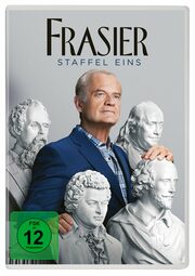 Frasier (2023) - Staffel 1