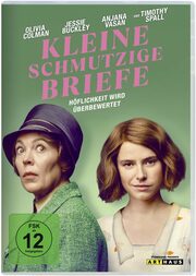 Kleine schmutzige Briefe