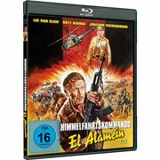 Himmelfahrtskommando El Alamein