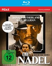 Die Nadel (Eye of the Needle)