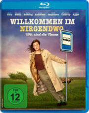 Willkommen im Nirgendwo - Wir sind die Neuen