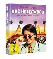Doc Hollywood