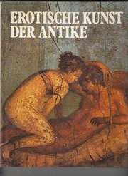 Erotische Kunst der Antike