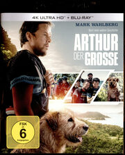 Arthur der Grosse