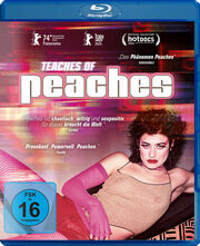 Teaches of Peaches