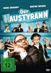 Heinz Erhardt: Der Haustyrann