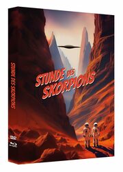 Stunde des Skorpions
