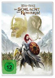Der Herr der Ringe: Die Schlacht der Rohirrim