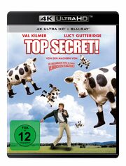 Top Secret!