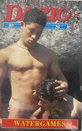 Darios Boys