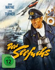 Der Seefuchs