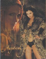 Mystical Sirens the Women of Mystique