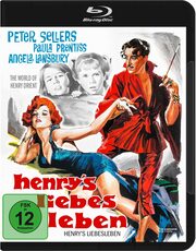 Henry´s Liebesleben